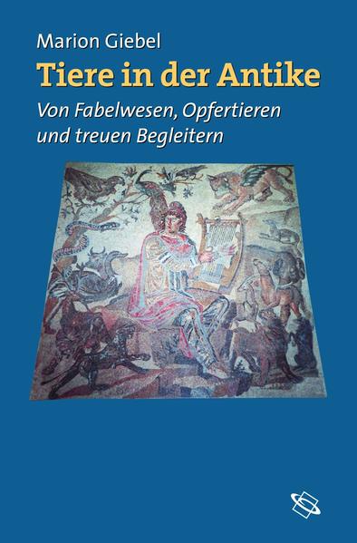 Tiere in der Antike
