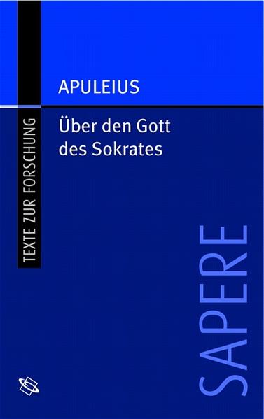 Über den Gott des Sokrates