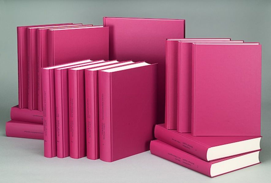 Sämtliche Werke und Schriften. Historisch-kritische Ausgabe mit Quellendokumentation... / Leonce und Lena