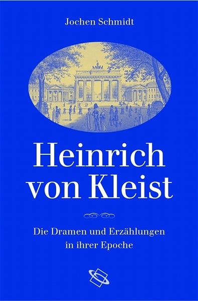 Heinrich von Kleist