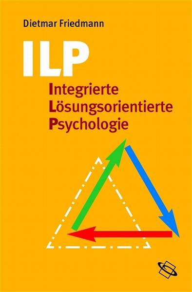 ILP - Integrierte Lösungsorientierte Psychologie