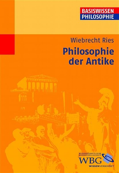Die Philosophie der Antike