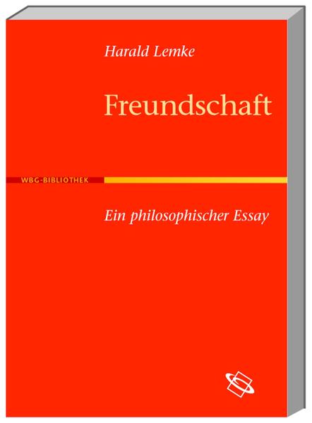 Freundschaft