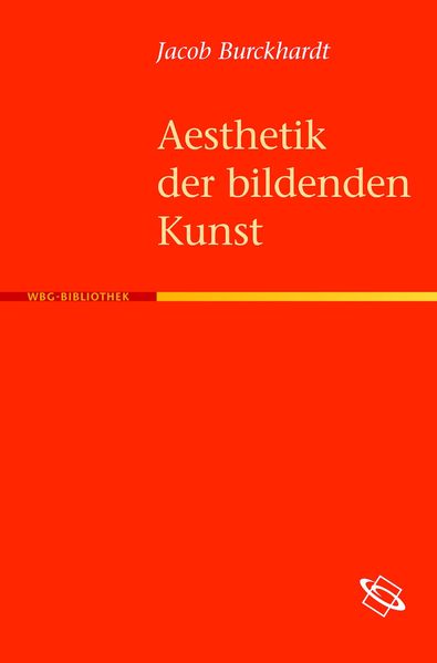 Aesthetik der bildenden Kunst