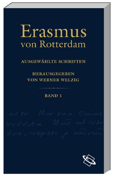 Ausgewählte Schriften in 8 Bänden
