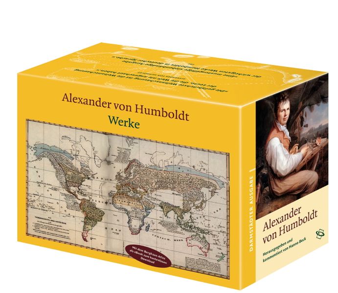 Alexander von Humboldt
