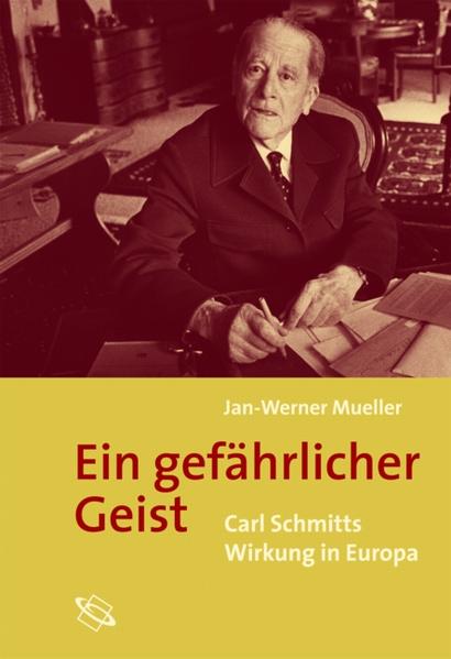 Ein gefährlicher Geist