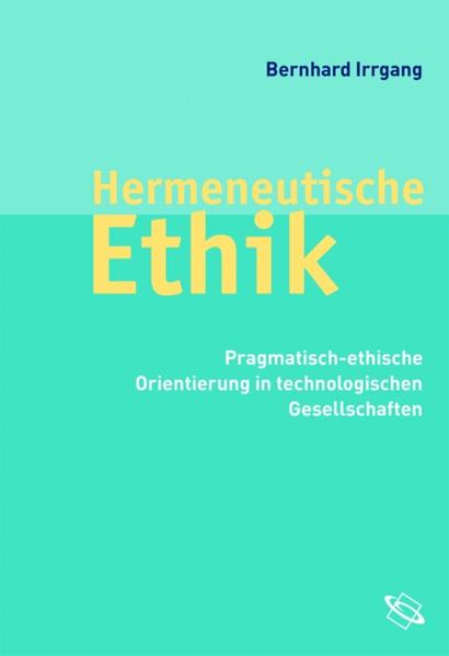 Hermeneutische Ethik