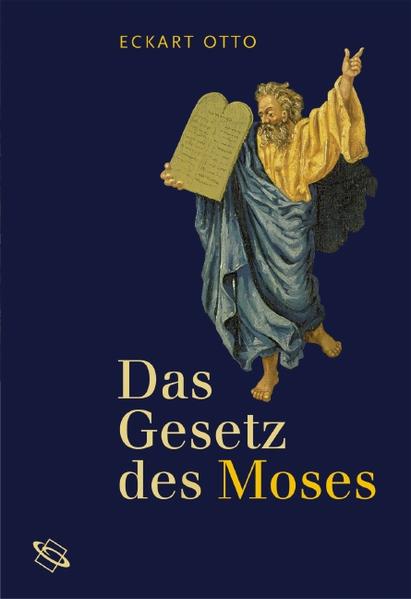 Das Gesetz des Mose