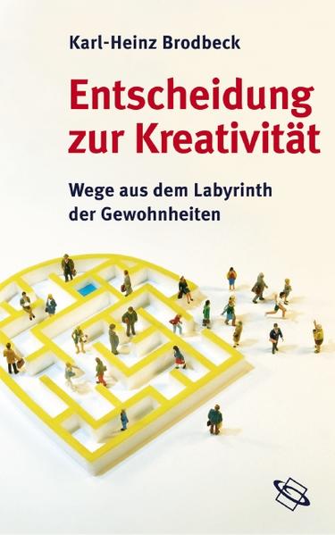 Entscheidung zur Kreativität