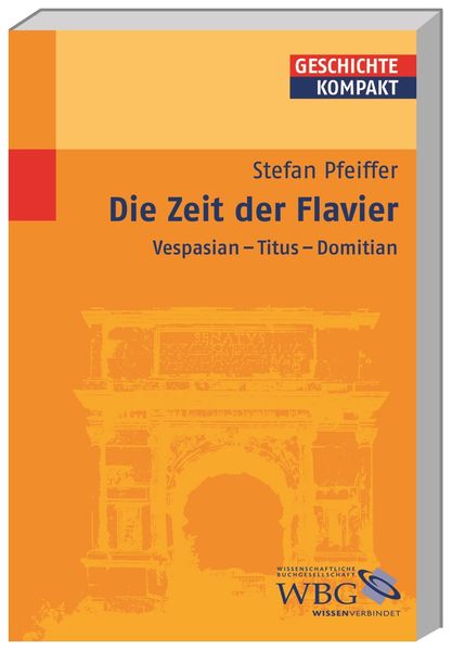 Die Zeit der Flavier