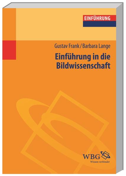 Einführung in die Bildwissenschaft