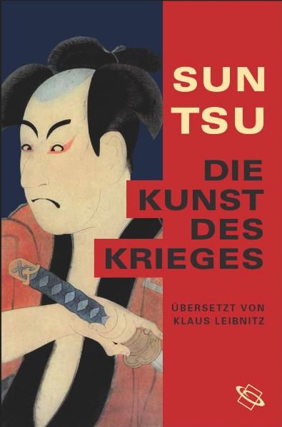 Sun Tsu