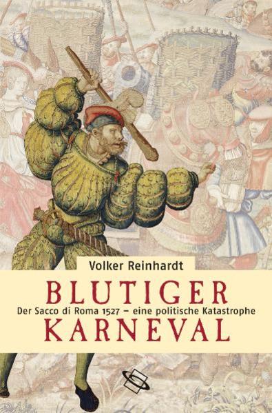 Blutiger Karneval