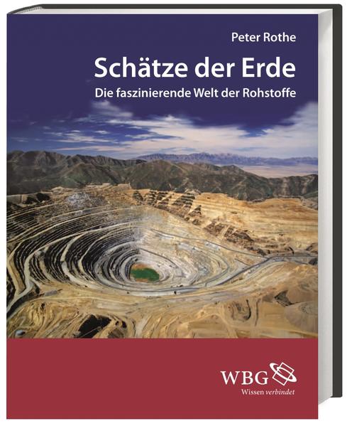 Rothe, Schätze der Erde