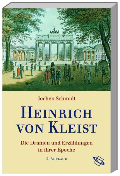 Heinrich von Kleist