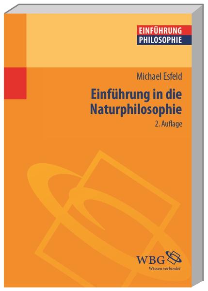 Einführung in die Naturphilosophie
