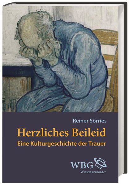 Herzliches Beileid