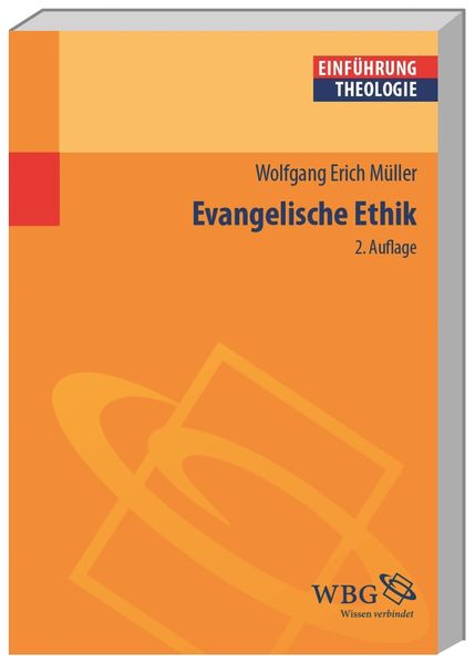 Evangelische Ethik