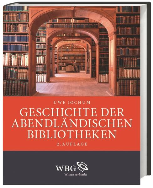 Jochum, Geschichte der aben...