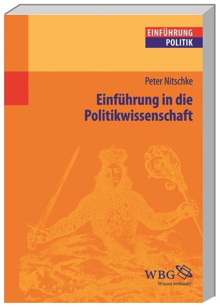 Einführung in die Politikwissenschaft