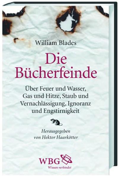 Die Bücherfeinde