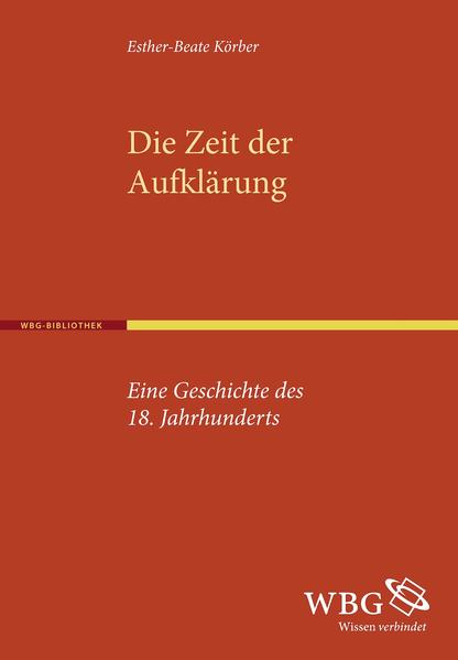 Die Zeit der Aufklärung