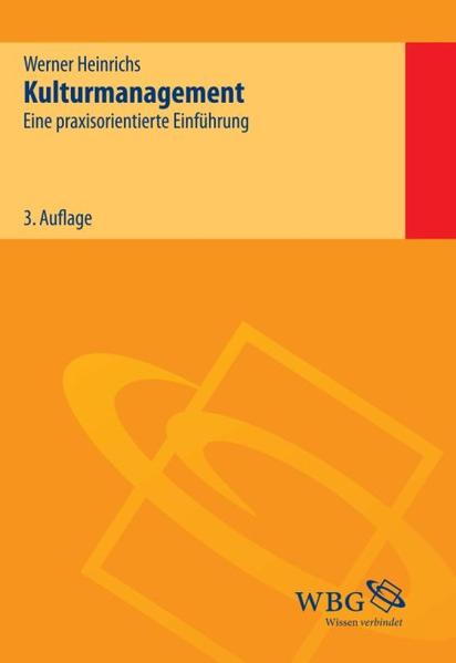 Kulturmanagement
