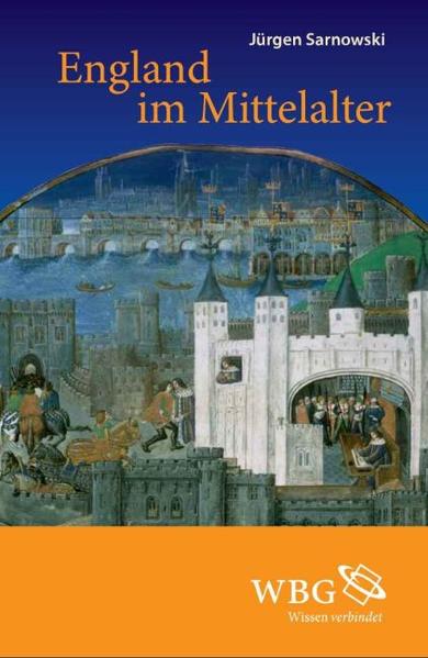 England im Mittelalter