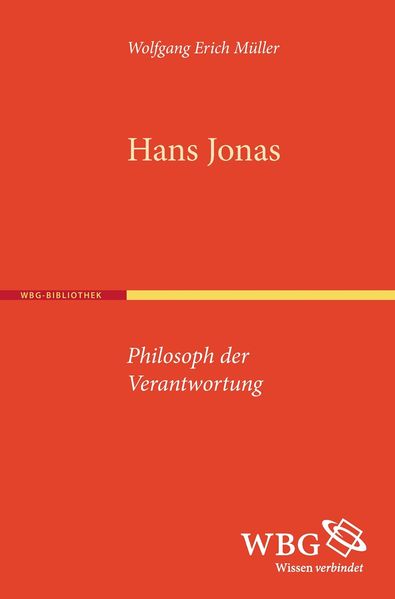 Hans Jonas