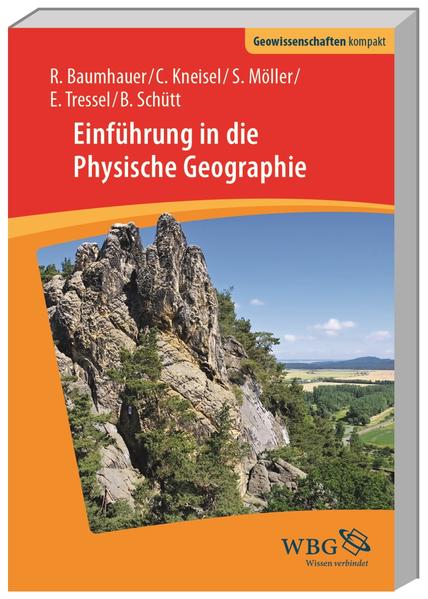 Einführung in die Physische Geographie