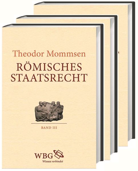 Römisches Staatsrecht