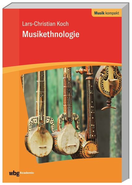 Musikethnologie