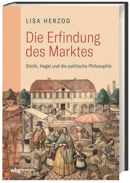 Die Erfindung des Marktes