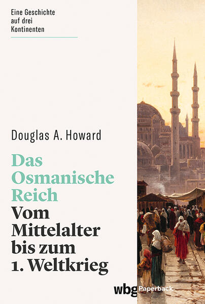 Das Osmanische Reich