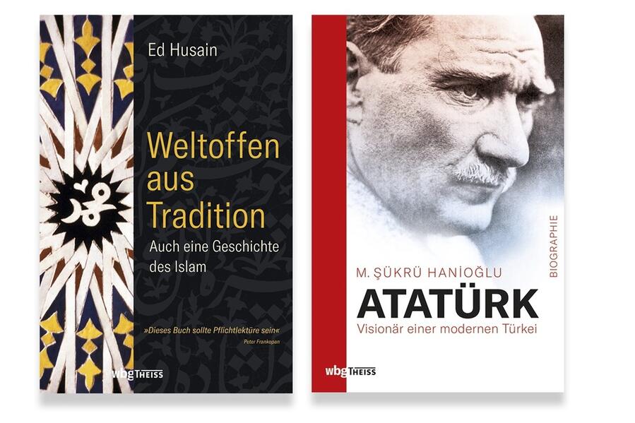 Paket Islam 2 Bände