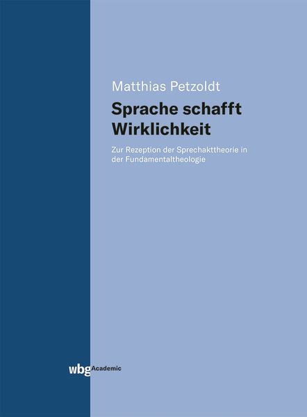 Sprache schafft Wirklichkeit