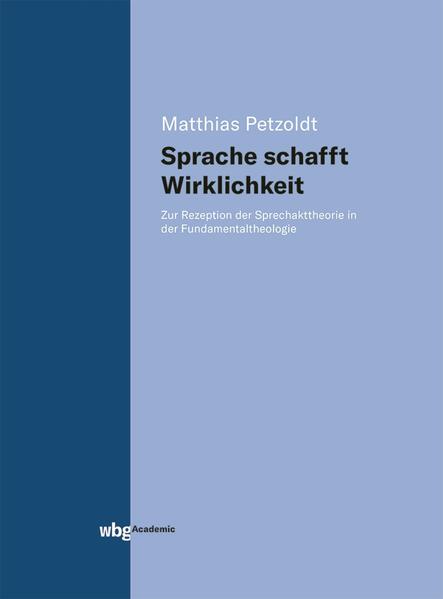 Sprache schafft Wirklichkeit