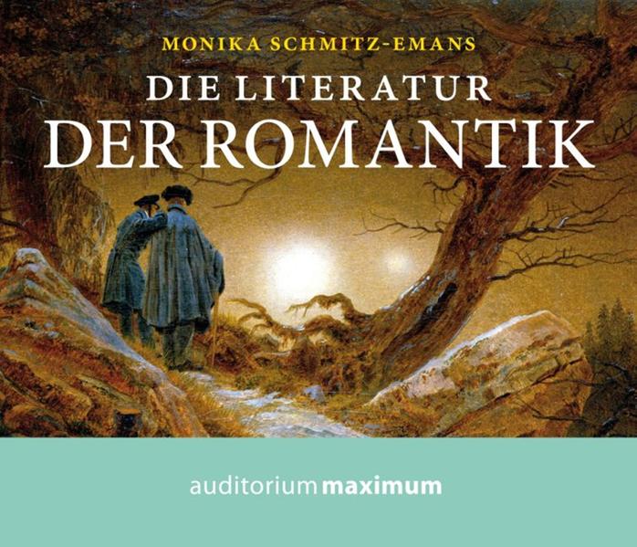 Einführung in die Literatur der Romantik
