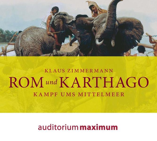 Rom und Karthago