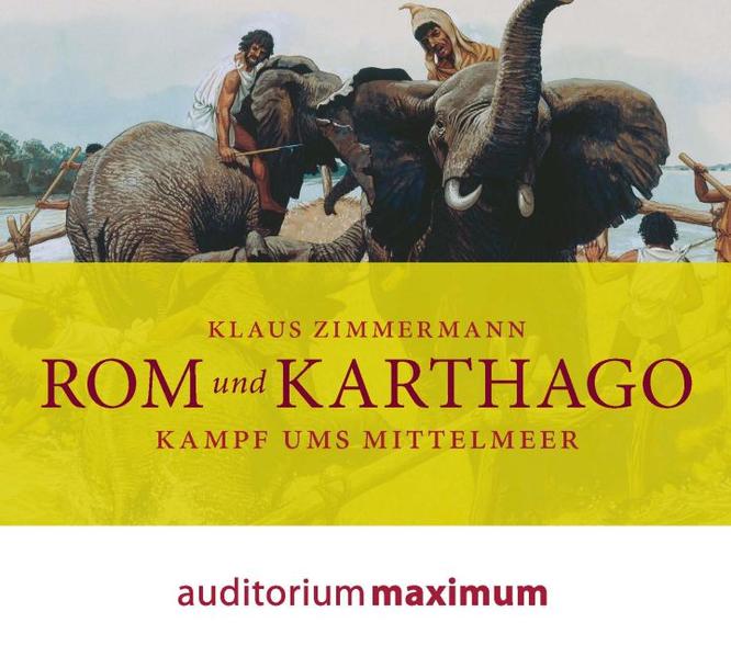 Rom und Karthago