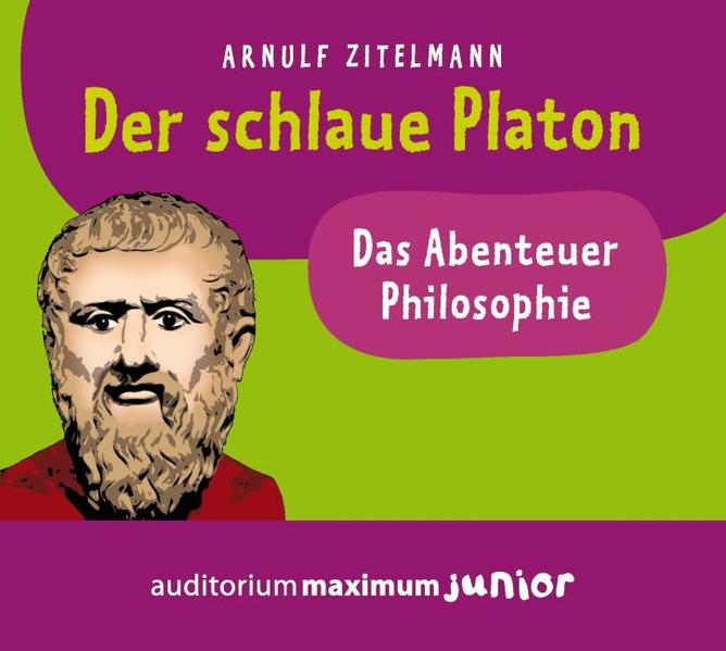 Der schlaue Platon