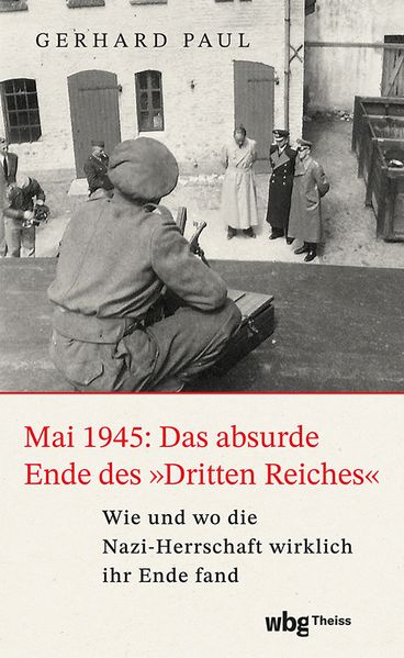 Buchcover