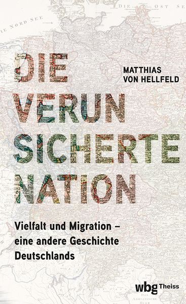 Buchcover