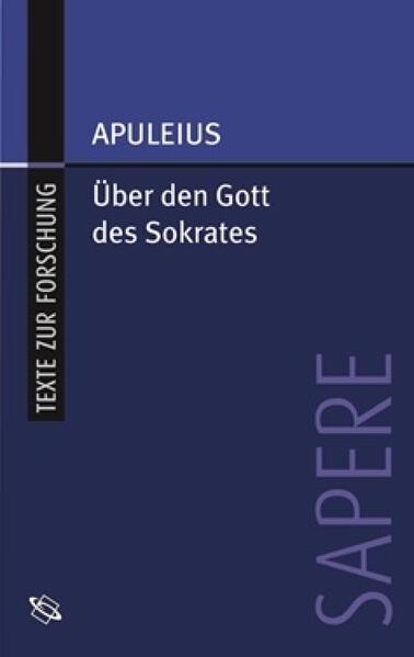 Über den Gott des Sokrates