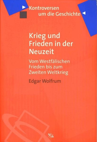 Wolfrum, Krieg und Frieden in