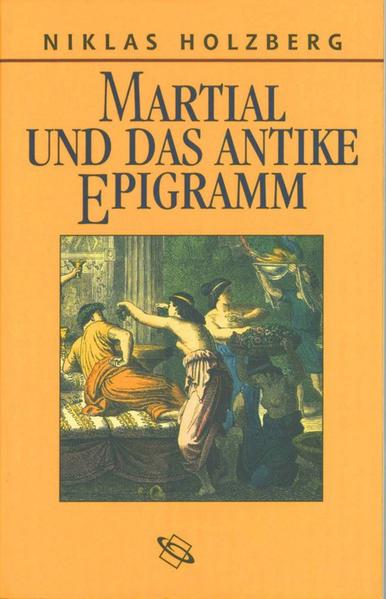 Martial und das antike Epigramm