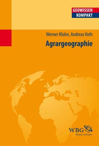Klohn/Voth, Agrargeographie
