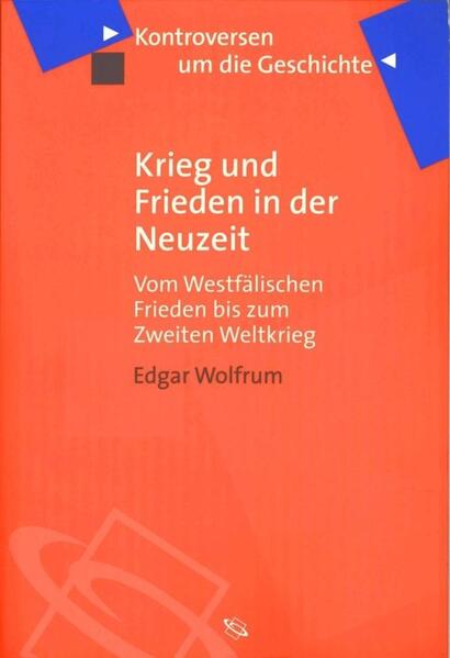 Wolfrum, Krieg und Frieden in