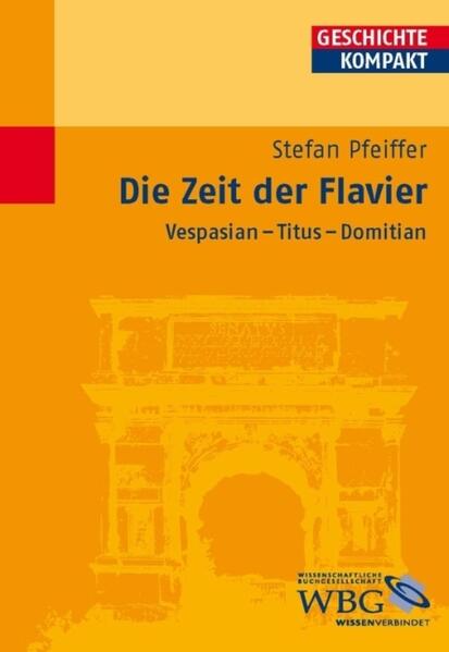 Die Zeit der Flavier